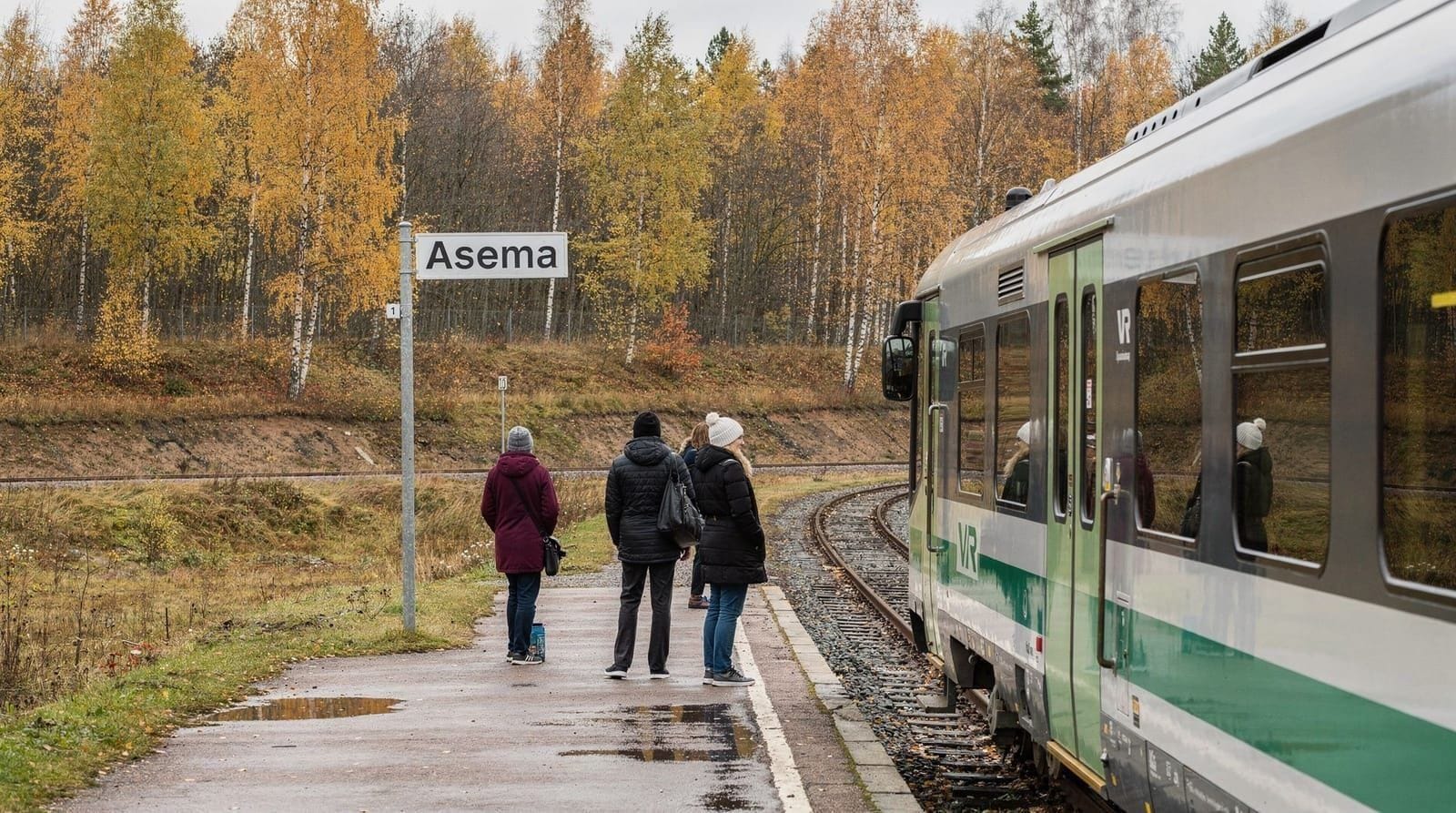 Best day trips from Helsinki: an honest comparison — Seven day trips from Helsinki compared honestly: Porvoo, Tallinn, Turku, Nuuksio