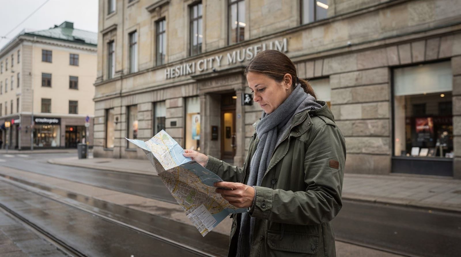 Is the Helsinki Card worth it? An honest calculation — A realistic calculation of whether the Helsinki Card saves money based on your i
