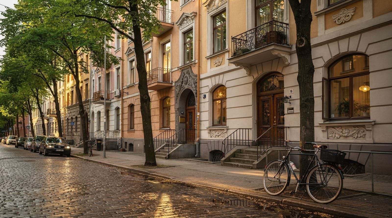 Where to stay in Helsinki: neighbourhoods and hotels explained — Practical breakdown of Helsinki's best neighbourhoods for tourists, with honest 