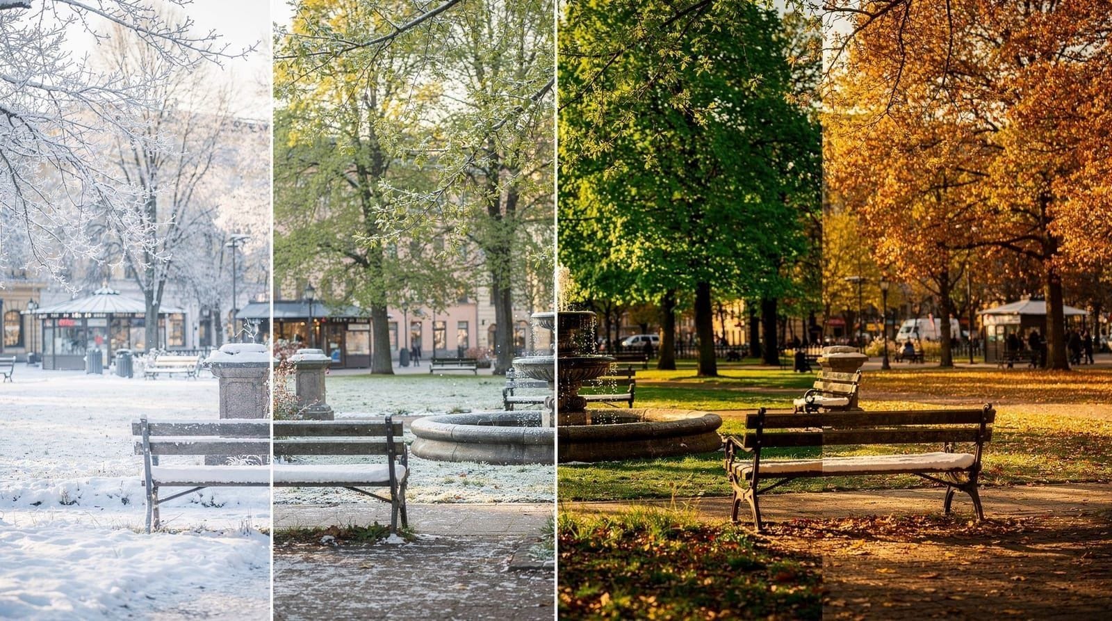 Best time to visit Helsinki — Pick any month and see weather, daylight hours, what's on (midnight sun, Christm
